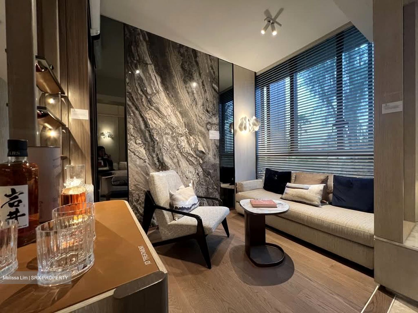 The Continuum (D15), Apartment #576613931